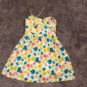 American Eagle summer dress